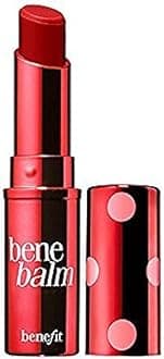 Hydrating Tinted Lip Balm 3g. # Benebalm - rose