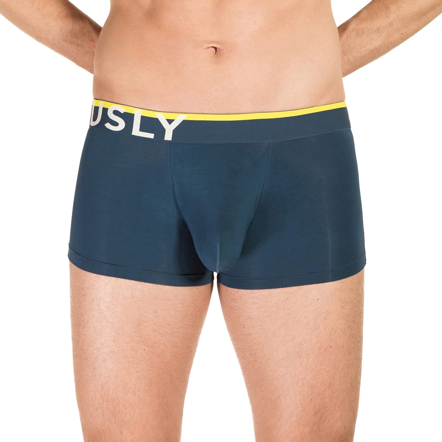 Obviously EveryMan - Trunk