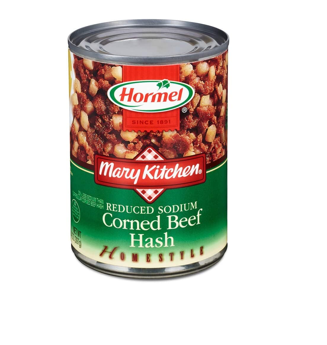 Mary Kitchen, Corned Beef Hash, 14 Ounce