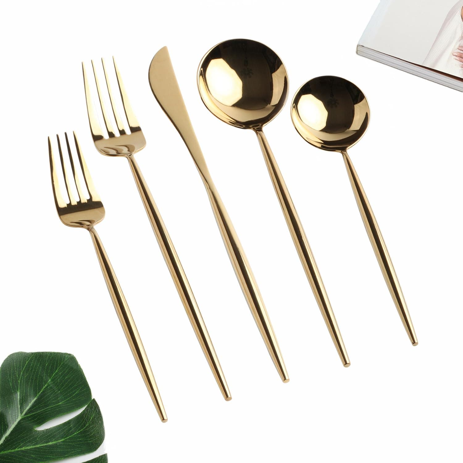 Silverware Sets