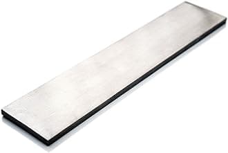 Billet for Making Knife Blades (D2 Steel)