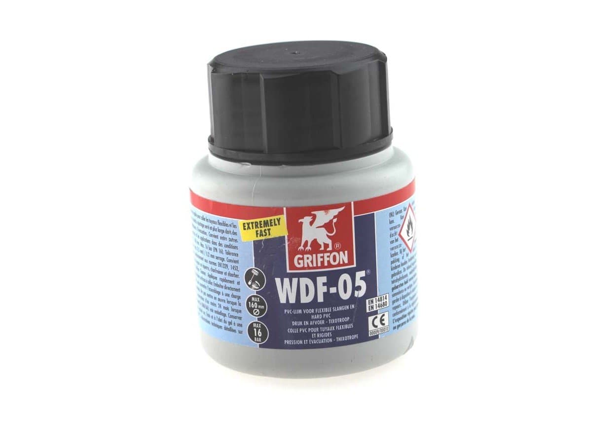 Flex Hose, WDF Glue – 250ml