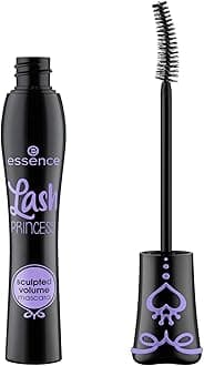 essence Lash PRINCESS sculpted volume mascara, volumizing, curling, defining (12ml)