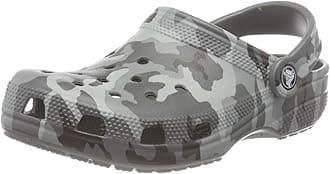 CrocsUnisex Adult Classic Ikat Clog