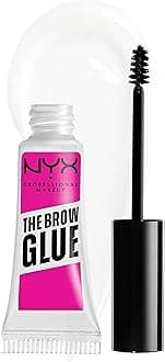 PROFESSIONAL MAKEUP The Brow Glue, Extreme Hold Eyebrow Gel