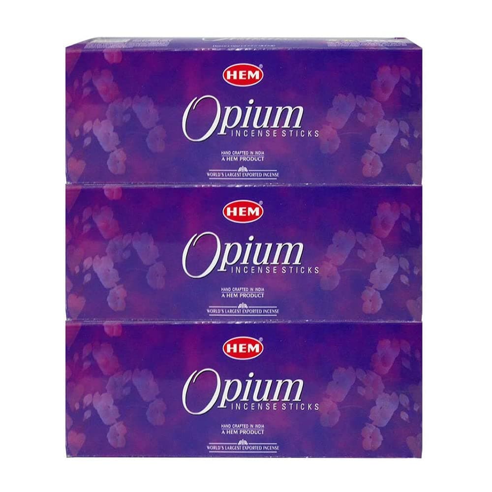 3 Boxes - (360 Sticks Bulk per Order)