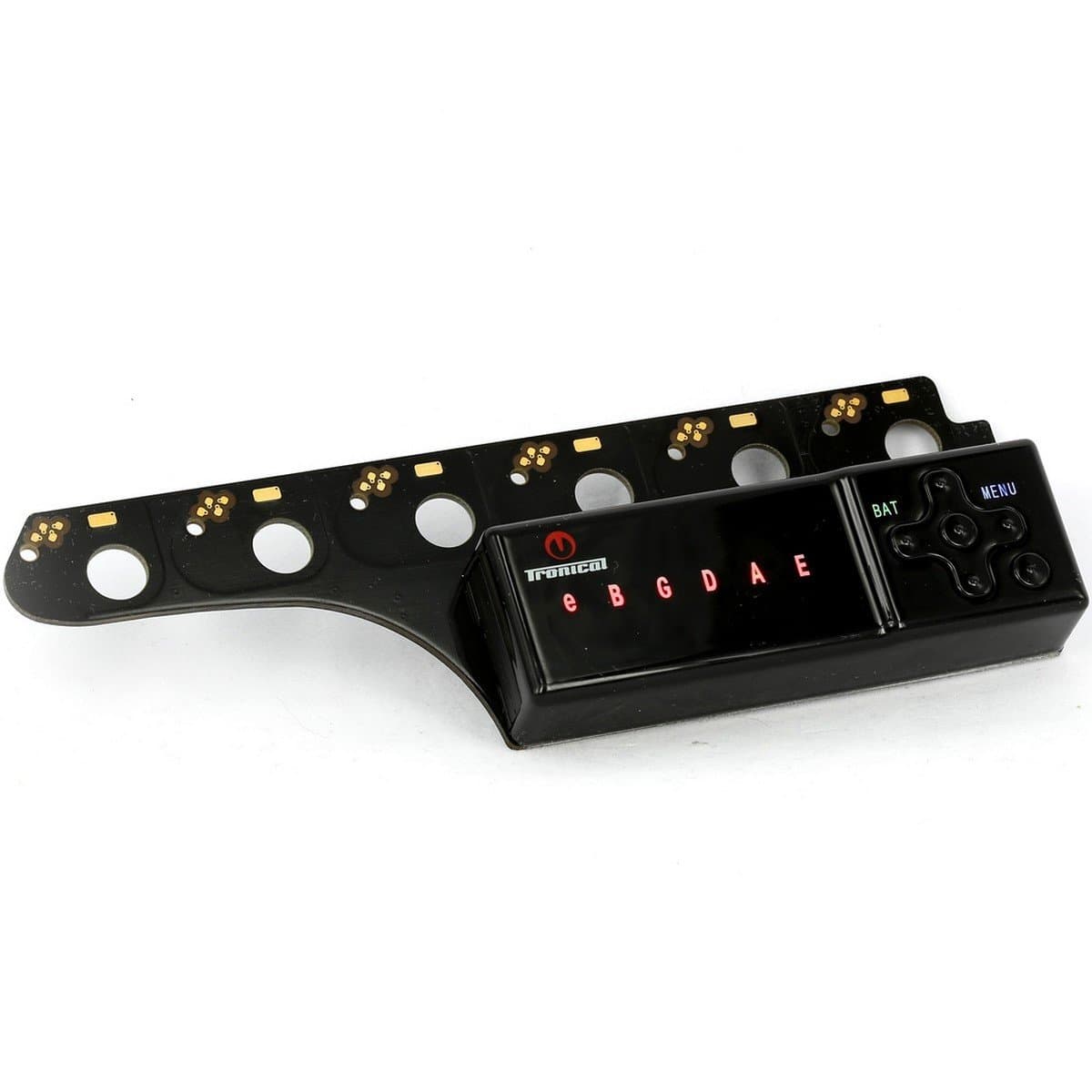 Tronical Backplate Type C | Guitar Contacting PCB for TronicalTune Plus