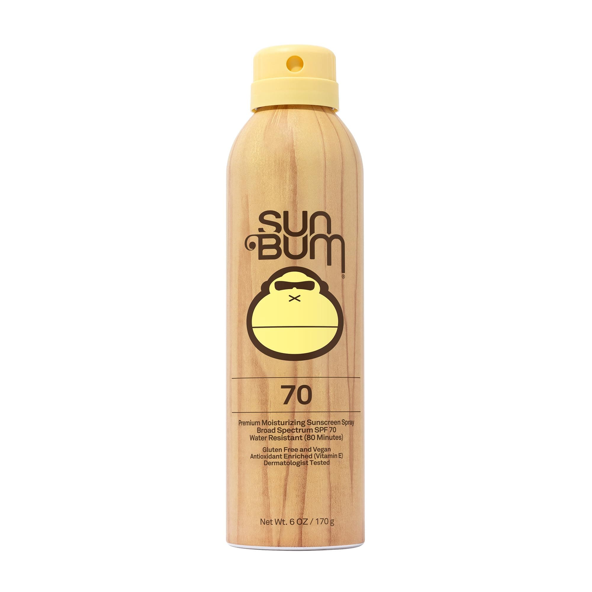 Original SPF 70 Spray