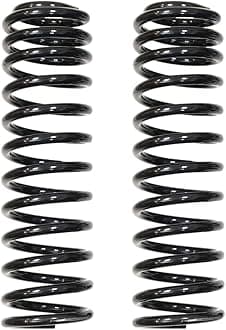 Rancho RS80133B Coil Spring Set