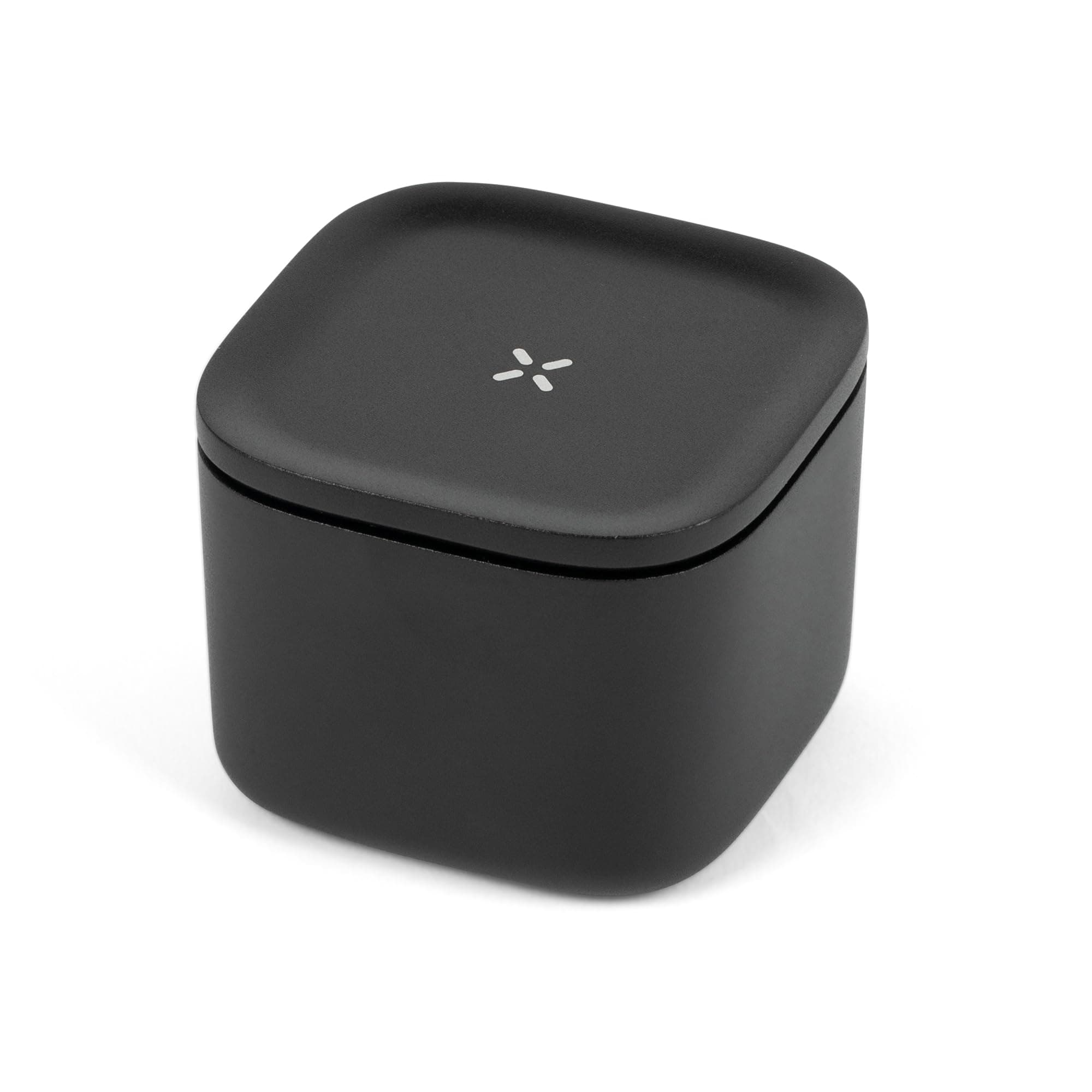 Small Storage Jar – Durable, Smell Proof & Airtight Storage Jar Made from Aluminum – Holds Up to .25 oz.