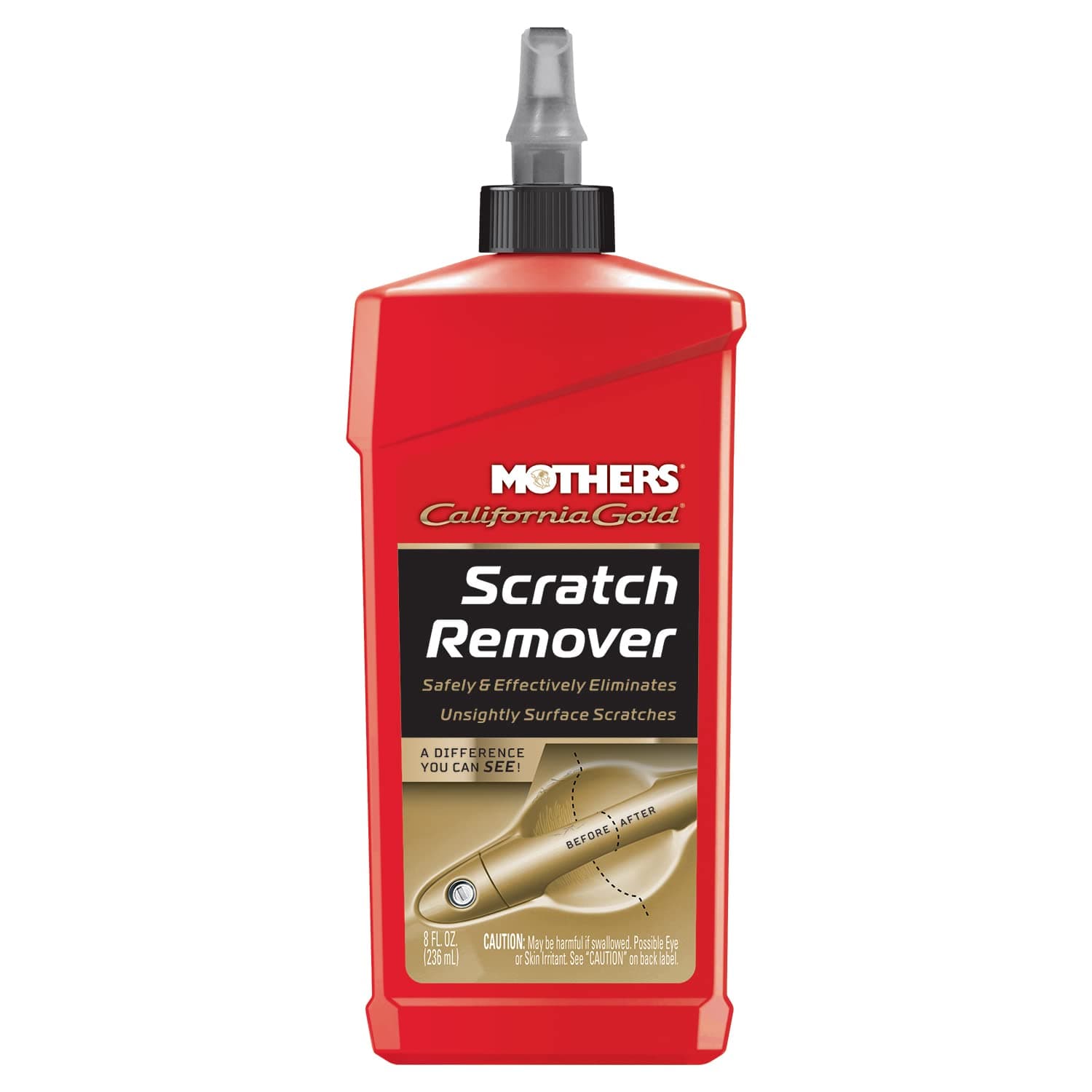 SCRATCH REMOVER (8 OZ)