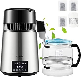 VEVOR Screen Printing Machine, 4 Color 4 Station 360° Rotable Silk Screen Printing Press, 21.2x17.7in / 54x45cm Screen Printing Press, Double-Layer Positioning Pallet for T-Shirt DIY Printing