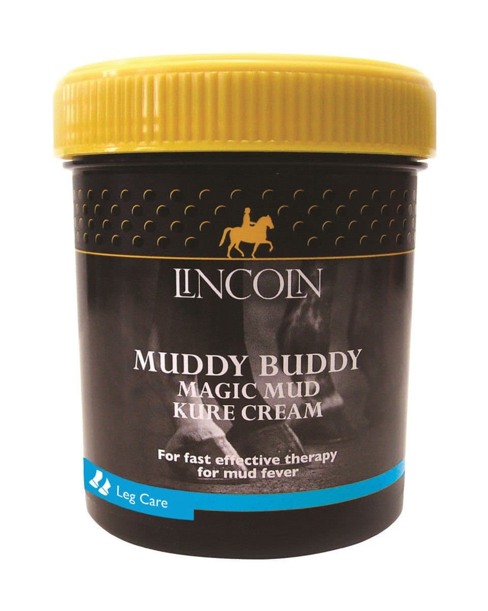 Lin Mudd Budd Magic Mud cure Cream, 200 g