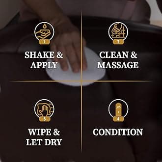 LEXOL Leather Conditioner Leather Apparel Furniture Auto Interior Shoes Handbags Accessories E301455300