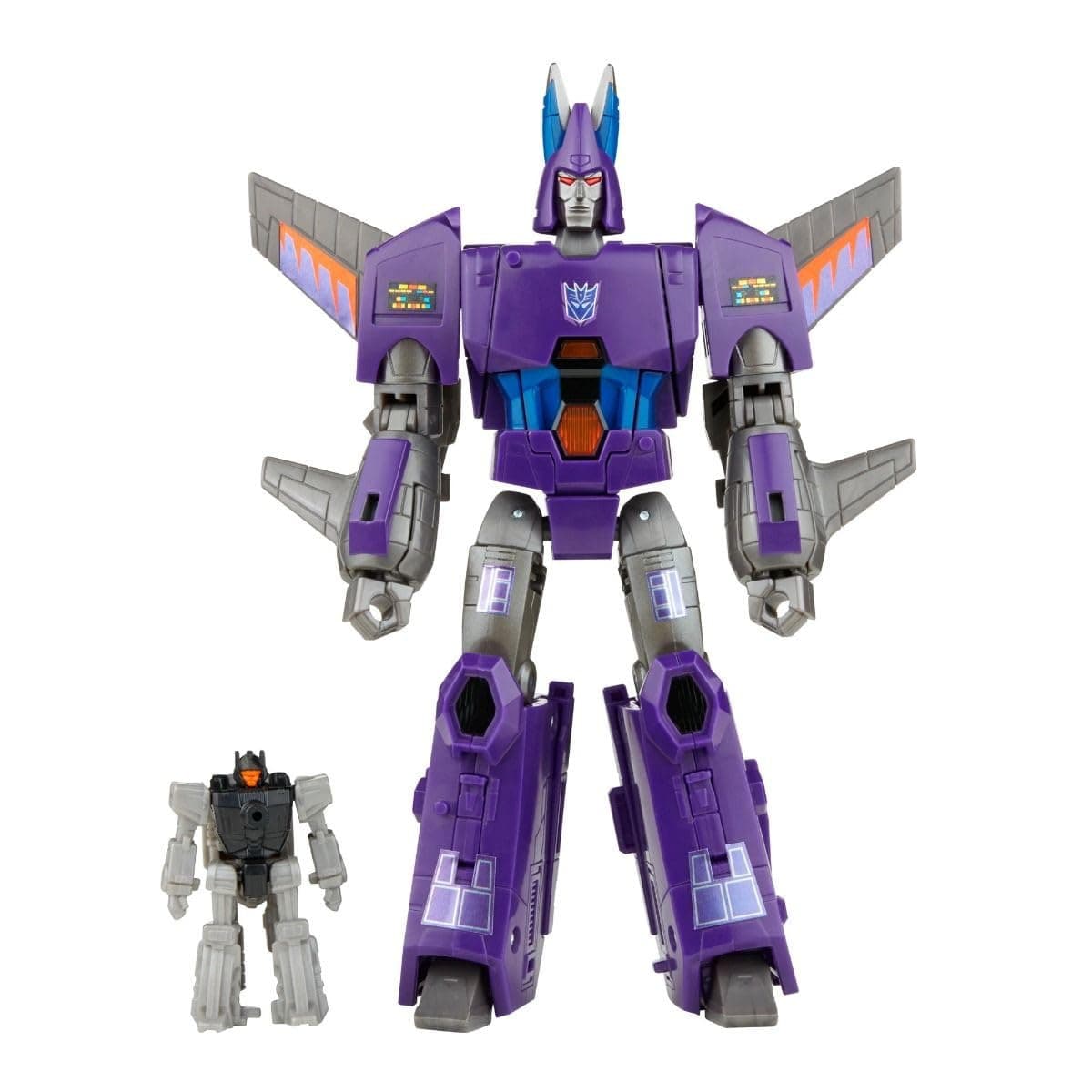 Transformers Generations Selects Legacy Voyager Cyclonus