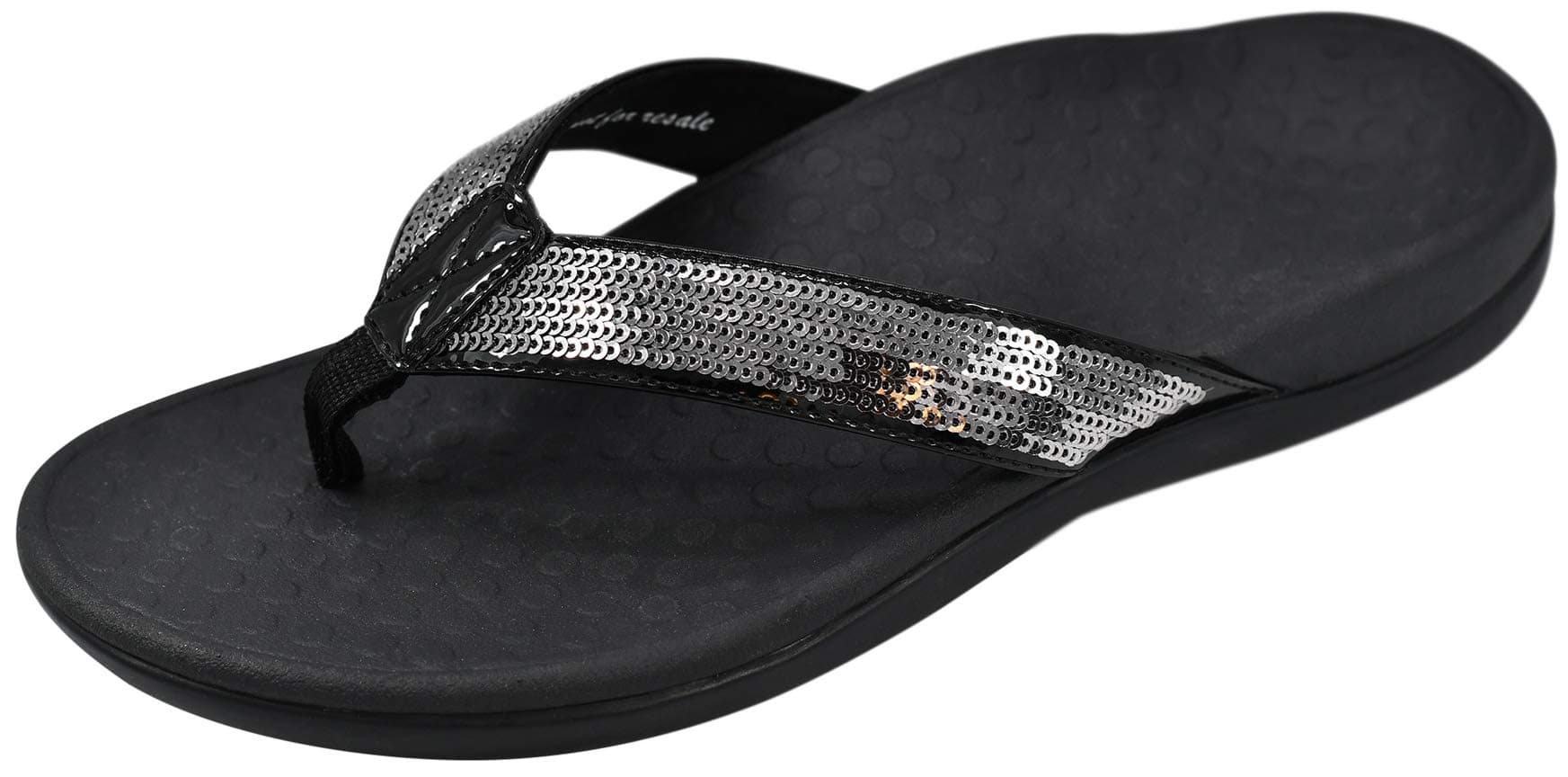 Vionic Women's Tide Sequins 44TIDESQ