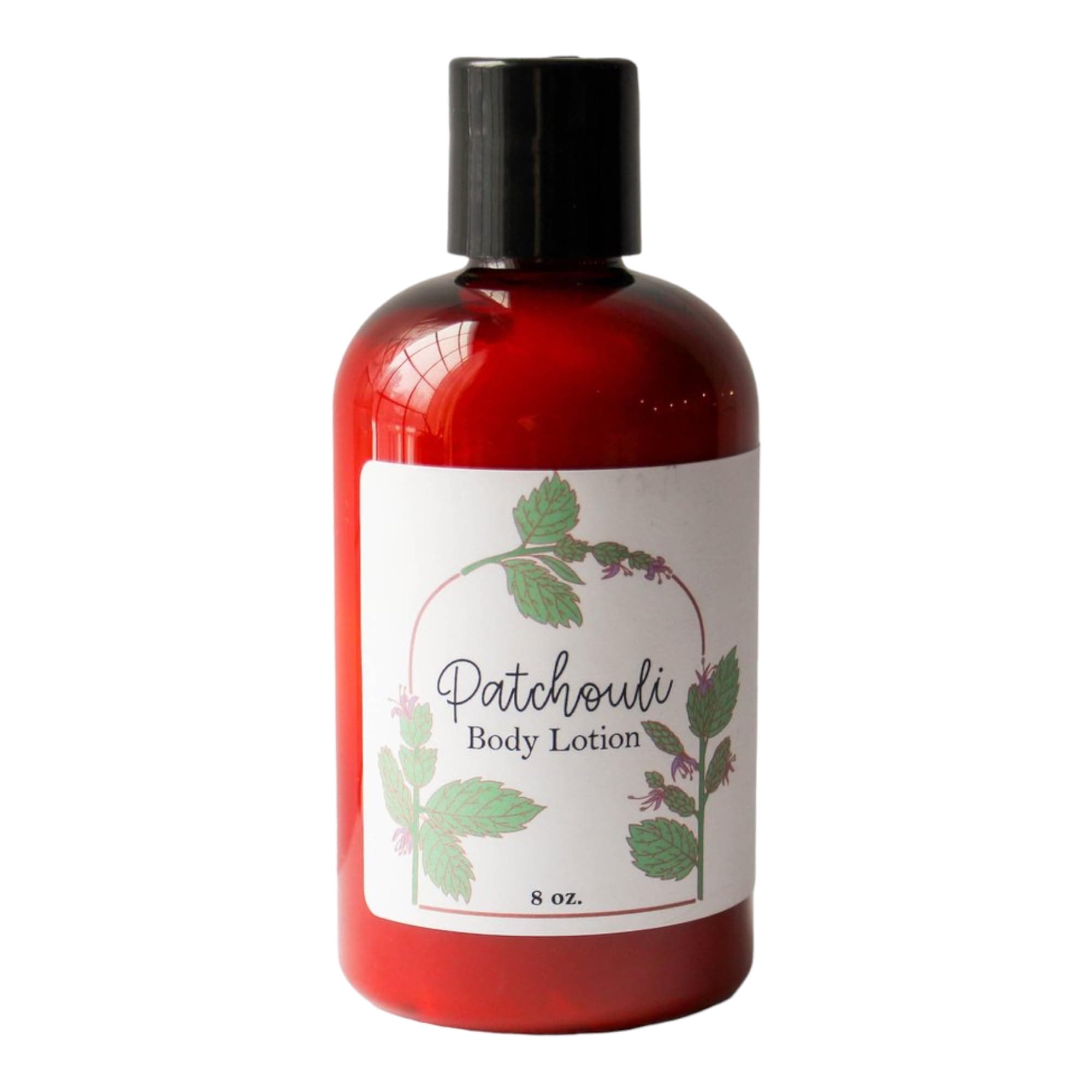 Patchouli Lotion 8 ounces
