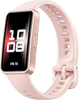 HUAWEI Band 9 - Pink