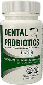 Pro-B Fresh Dental Probiotics