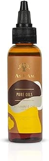 As I Am, Pure Oils, Vitamin E Oil, 2 fl oz (60 ml)