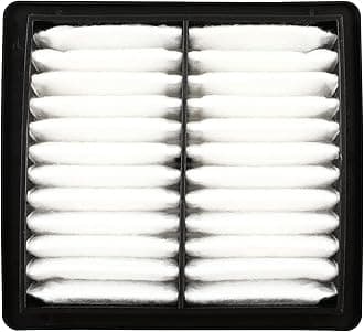 Haran Air Filter Paper Compatible For Suzuki Gixxer