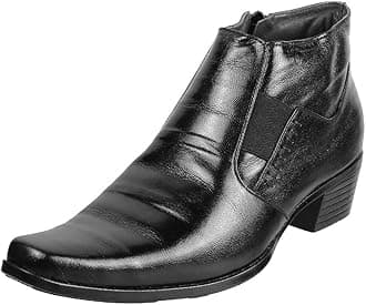 Men Boots, (19-6650)