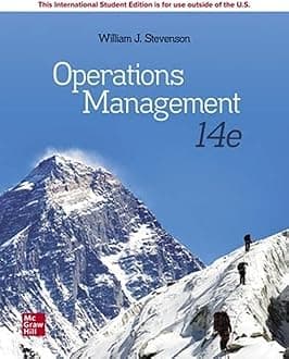 Operations Management