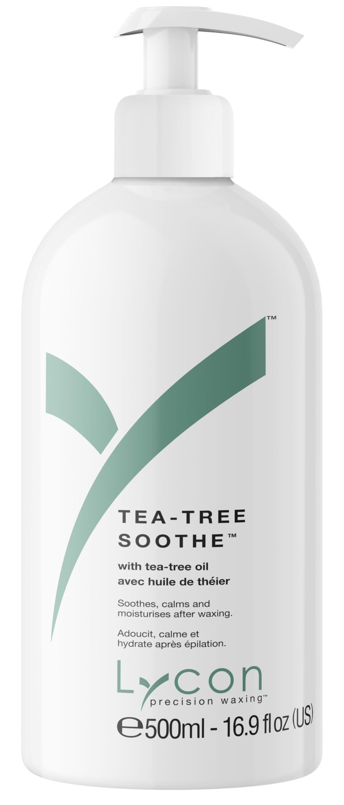 Spa - Tea-Tree Soothe (500 ml)