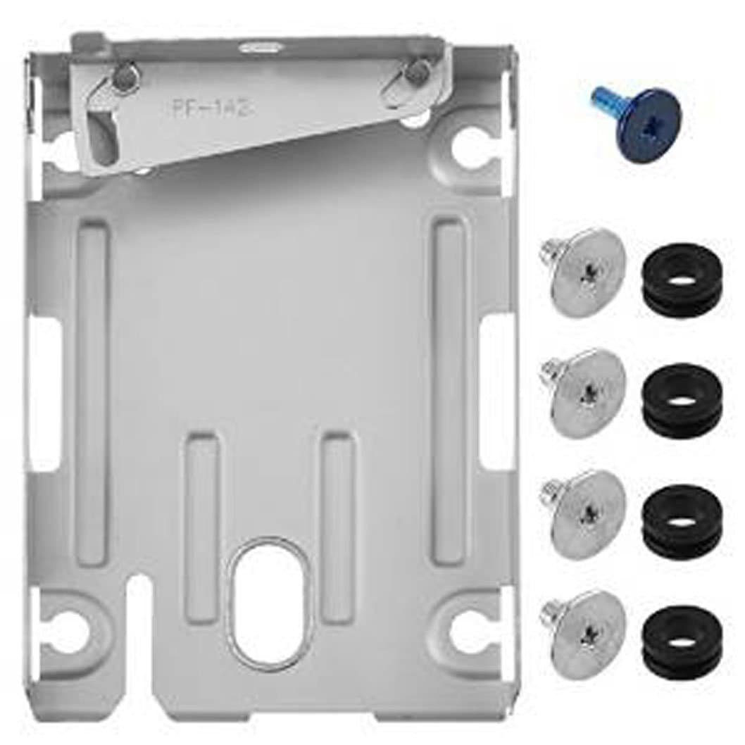 Hard Disk Drive HDD Mounting Adapter Bracket Caddy Hard Drive Holder For PS3 System CECH-400x Series.