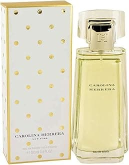 Ch Herrera Eau De Toilette For Women, 100 ml