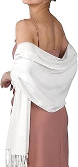 Pashmina Shawl Wraps for Women Evening Dresses Blanket Scarves Fashion Scarf Wedding Gifts