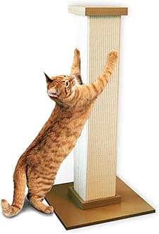 SmartCat Ultimate Scratching Post