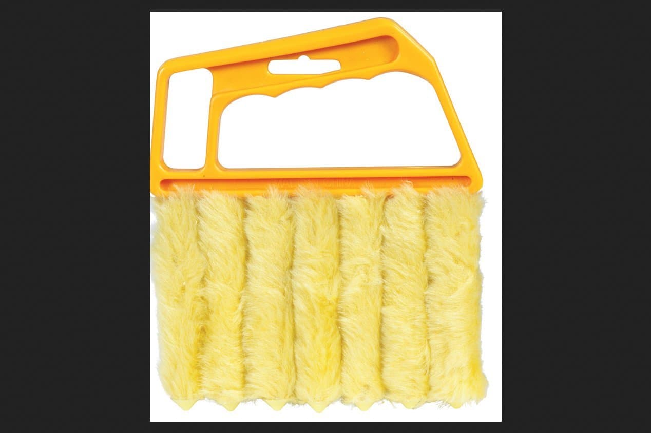 ACE Mini-Blind Cleaner (BRUSH)
