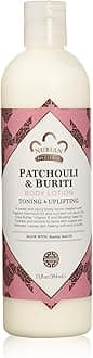 BODY LOT,PATCHOULI&BURITI, 13 FZ