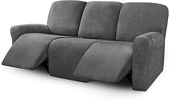 3-Seater Recliner Cover