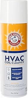 Biodegradable HVAC and Air Conditioner Coil Cleaner Foam Aerosol Spray, No Rinse, 19 fl. oz, AHCC-19 by Diversitech