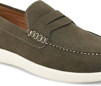 FENTACIA Men Genuine Leather Formal Shoes