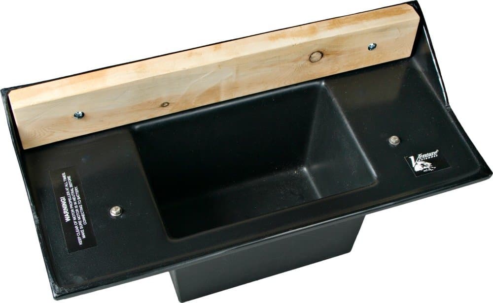 VOModular® Battery Box/Motor Mount