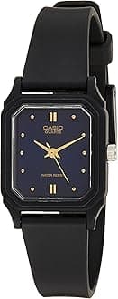Casio Women's Casual Sports Watch #LQ142E2A