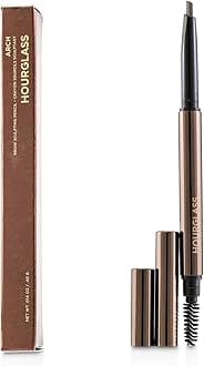 Arch Brow Sculpting Pencil - # Dark Brunette 0.4g/0.014oz