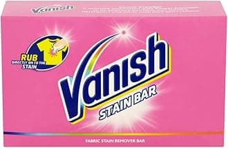 Spotless Punch Ltd Vanish Stain Remover Bar 75g