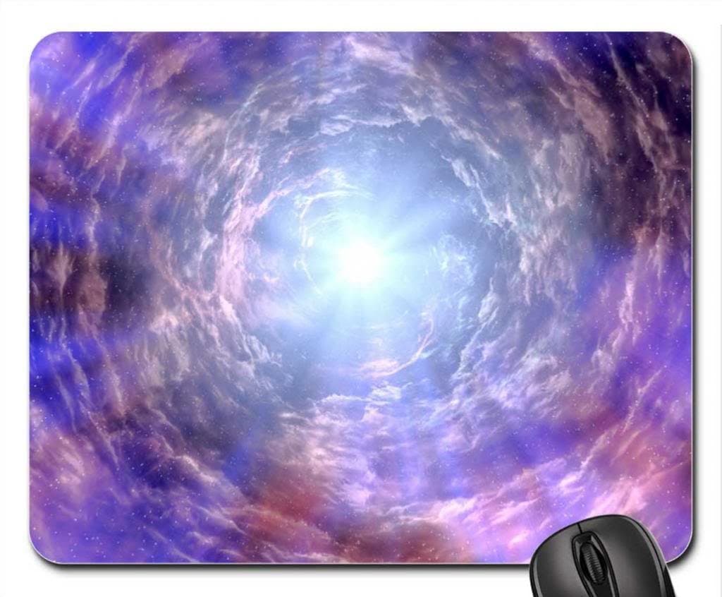Abstract sky Mouse Pad, Mousepad (Sky Mouse Pad)