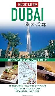Dubai (Step by Step)