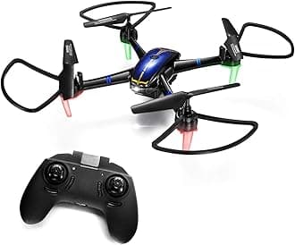 RC Drones for Kids