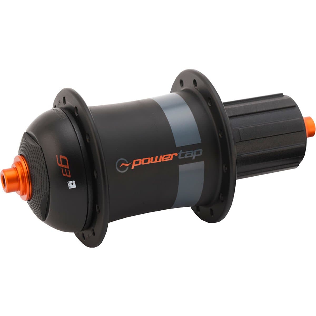 PowerTap G3C Hub