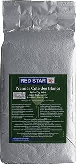 Red Star Cote des Blancs 500g Brick