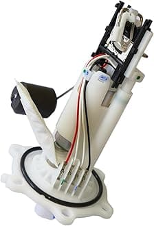 Royal Fuel Pump Assembly for KTM Duke 125/200/250 BS6 Models (2020-Present) (OEM Reference Part Number-JY171850)