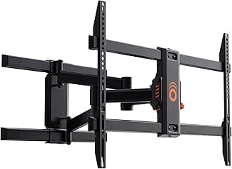 Large Full-Motion TV Mount