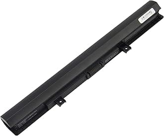 TREE.NB Battery Compatible with Toshiba Satellite PA5195U-1BRS PA5184U-1BRS PA5186U-1BRS C50 C55 C55D C55T L55 L55D L55T Series fit C55-B5200 C55-B5270 C55D-B5310