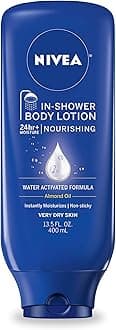 In-Shower Nourishing Body Lotion 13.5 fl oz (Packaging May Vary)